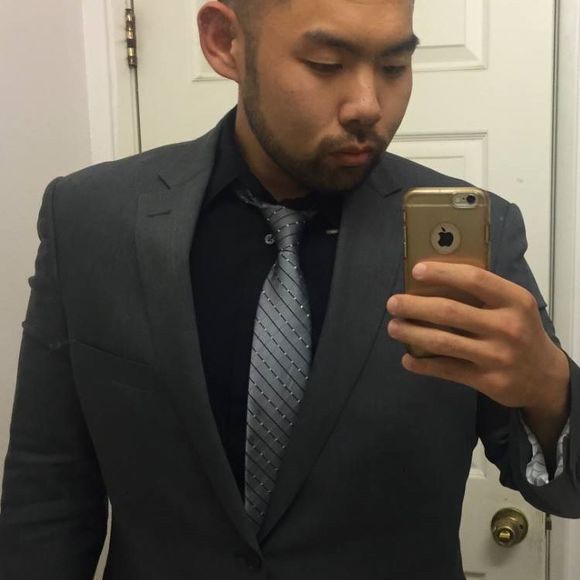 Meet your Posher, Patrick - Picture 1 of 1